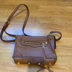 Rebecca Minkoff - crossbody with studs